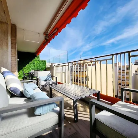 דירה Le Guillabert - T4 En Plein Centre *