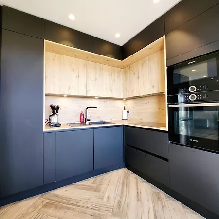 דירה Le Guillabert - T4 En Plein Centre אנטיב