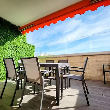 Le Guillabert - T4 En Plein Centre